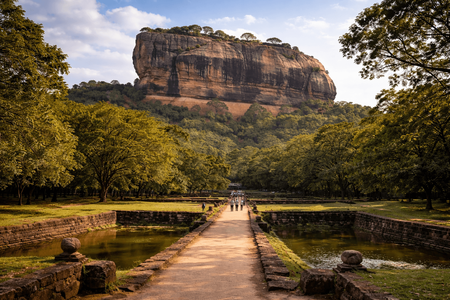 Sri Lanka Cultural Triangle Guide: Sigiriya, Dambulla, Kandy, Polonnaruwa & Anuradhapura